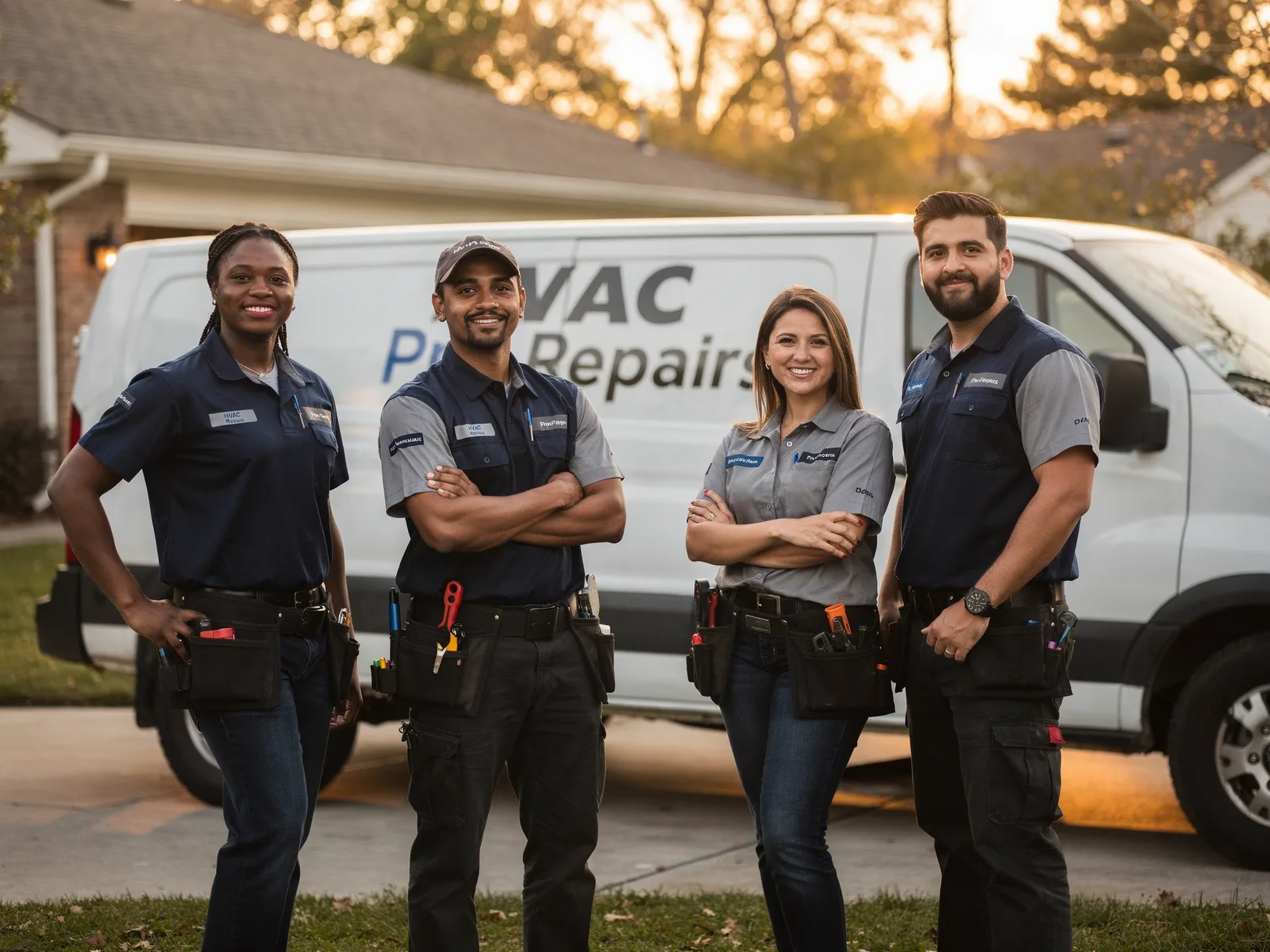 Heat Pump Repair company in Petoskey, MI