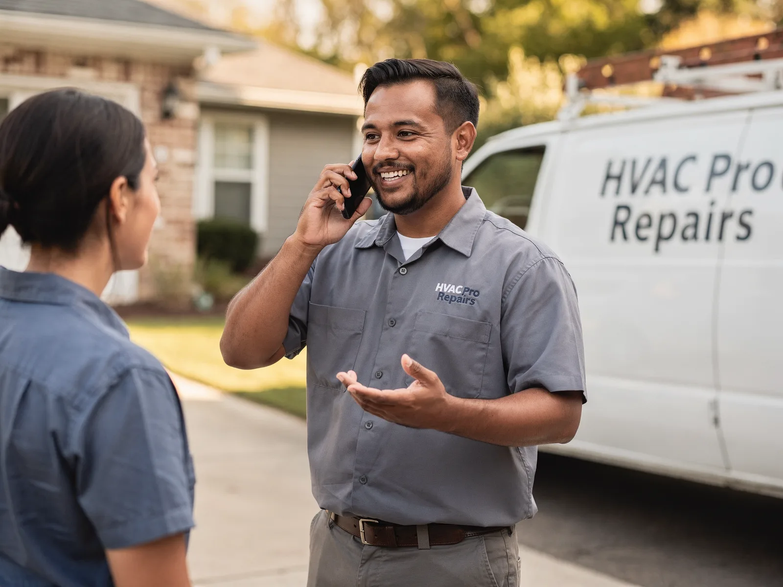 Heat Pump Repair Petoskey, MI FAQs